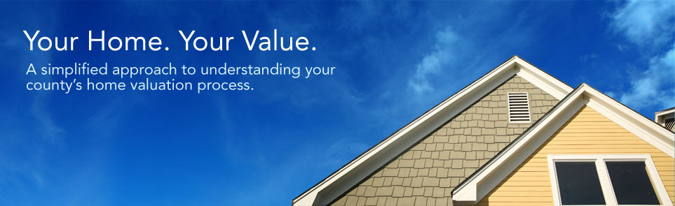 Your Home Your Value